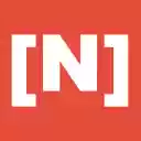 [The Note Tab]  screen for extension Chrome web store in OffiDocs Chromium